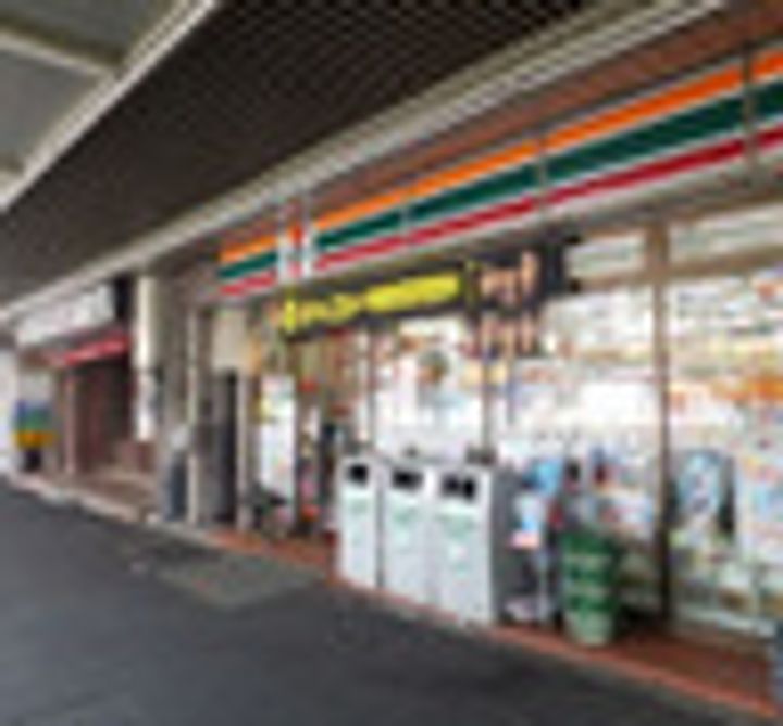 クレイシア門前仲町の周辺
