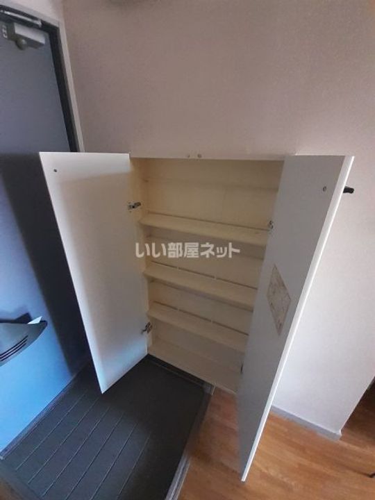 栃木県宇都宮市石井町(アパート)の賃貸物件のその他画像