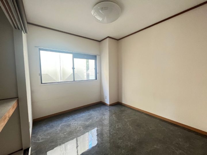 三ツ境ドリームコートの内装