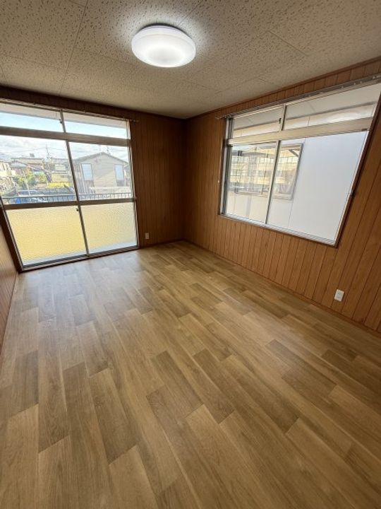 滋賀県彦根市池州町(一戸建)の賃貸物件の内装