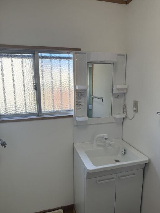 滋賀県彦根市池州町(一戸建)の賃貸物件の内装