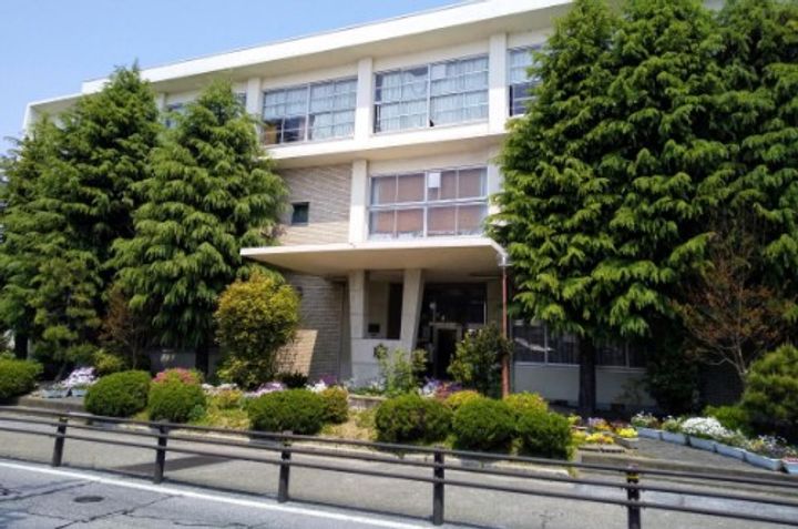 滋賀県彦根市池州町(一戸建)の賃貸物件の周辺