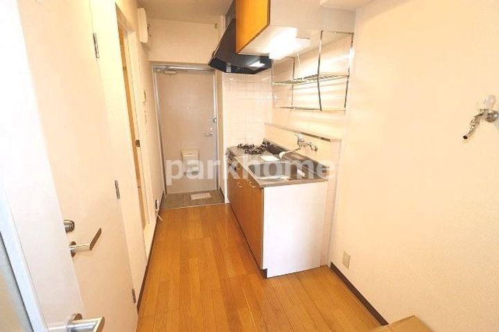 高知県高知市桜井町1(マンション)の賃貸物件の内装