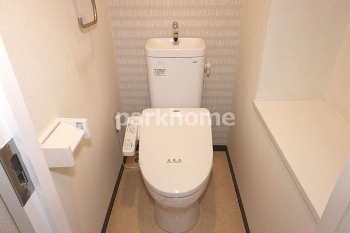 高知県高知市桜井町1(マンション)の賃貸物件の内装