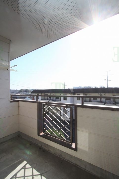 セルティア鴨志田の内装