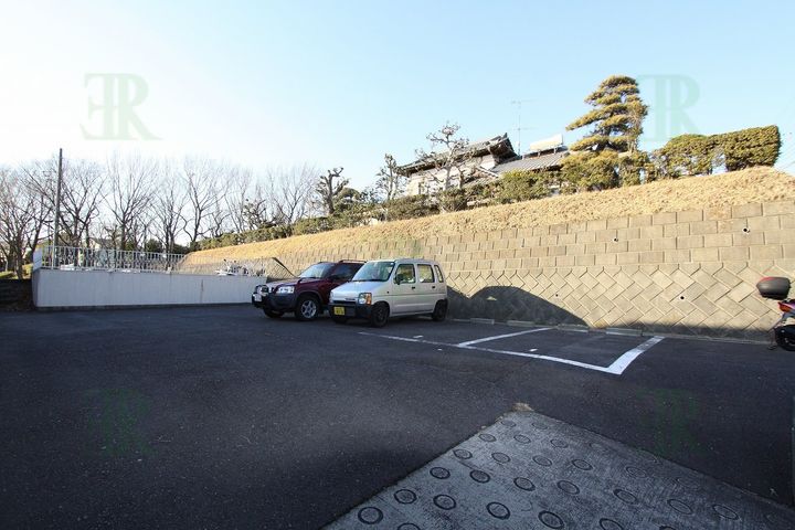 セルティア鴨志田の地図