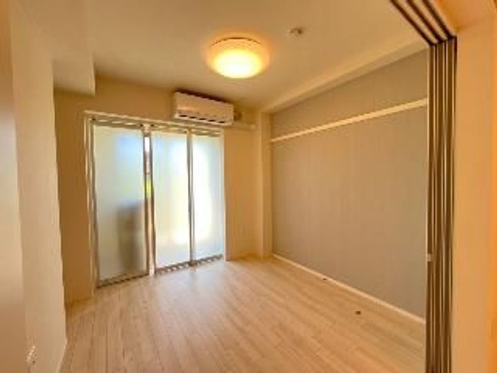 カルテット元今泉IIの内装