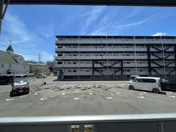 ビレッジハウス春日Iのその他画像