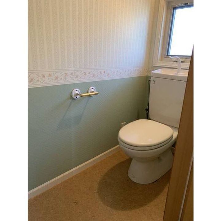 愛知県安城市今本町7(一戸建)の賃貸物件の内装