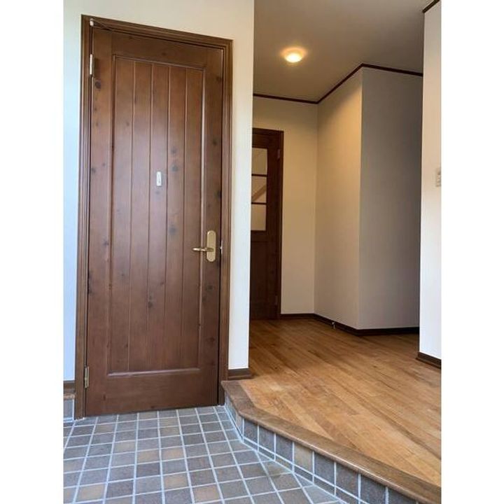 愛知県安城市今本町7(一戸建)の賃貸物件の地図