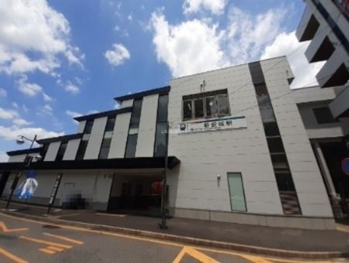 愛知県安城市今本町7(一戸建)の賃貸物件の周辺