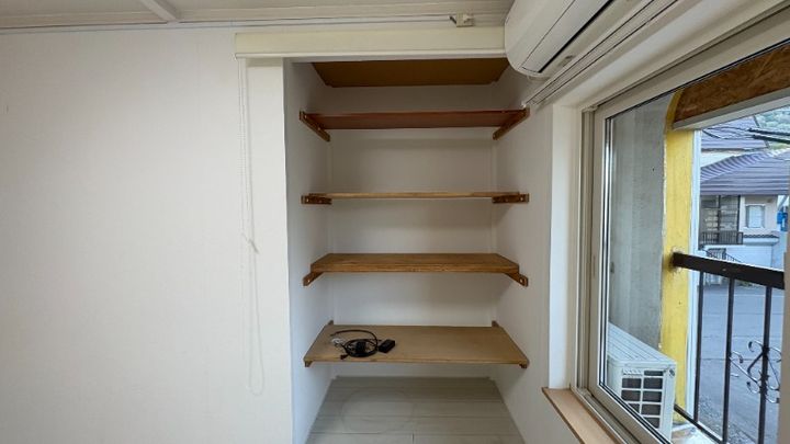 北海道札幌市西区宮の沢三条5(一戸建)の賃貸物件の内装