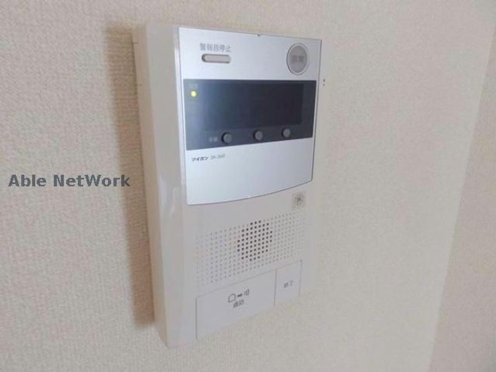 茨城県古河市宮前町(マンション)の賃貸物件の内装