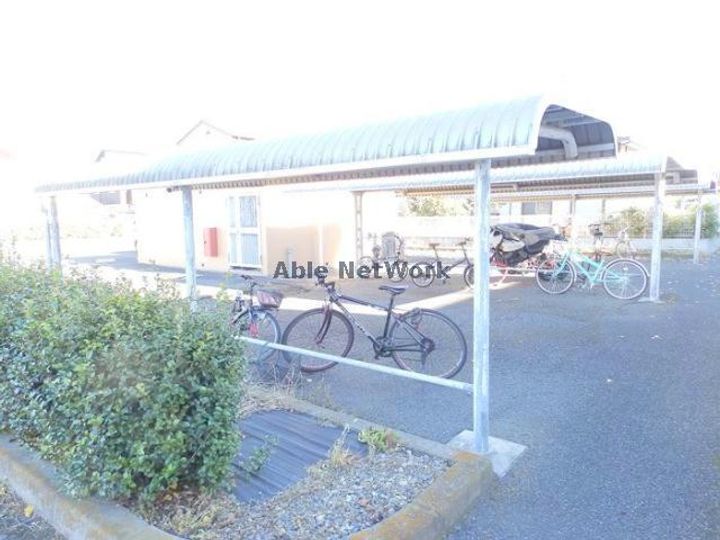 茨城県古河市宮前町(マンション)の賃貸物件の地図