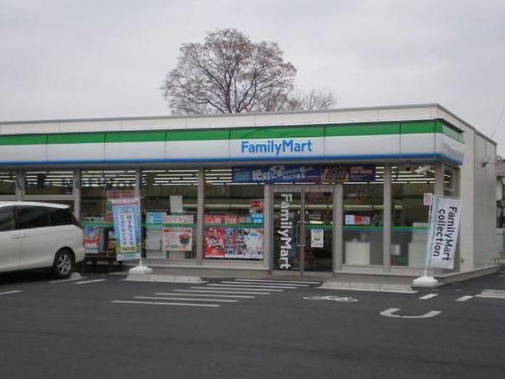 茨城県古河市宮前町(マンション)の賃貸物件の周辺