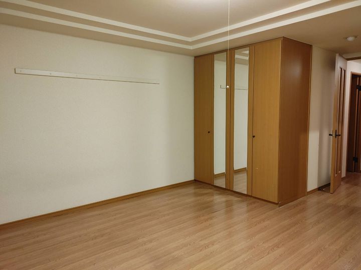 フロントヴィレッジの内装