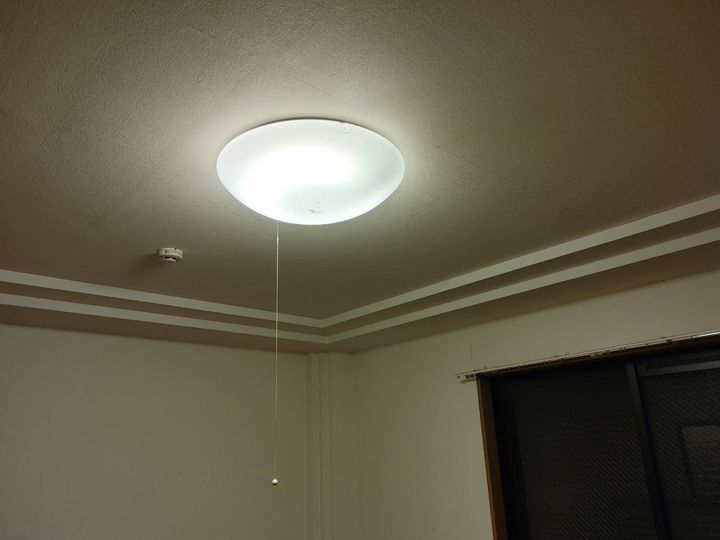 フロントヴィレッジの内装