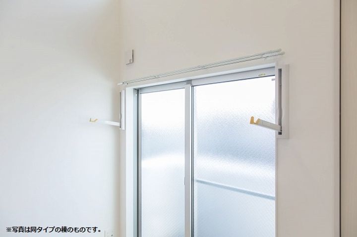 熊本県熊本市中央区本山4(アパート)の賃貸物件の内装