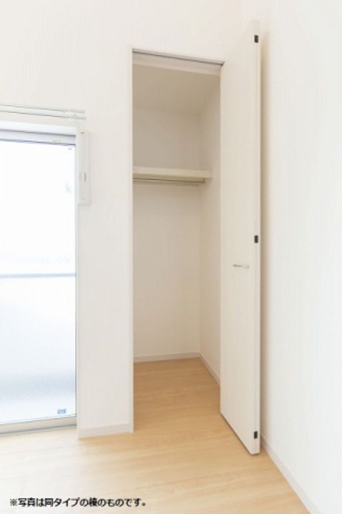 熊本県熊本市中央区本山4(アパート)の賃貸物件の内装