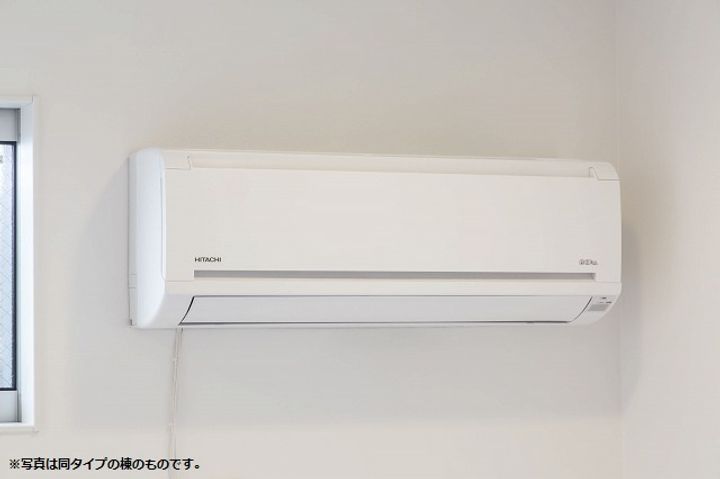 熊本県熊本市中央区本山4(アパート)の賃貸物件の内装