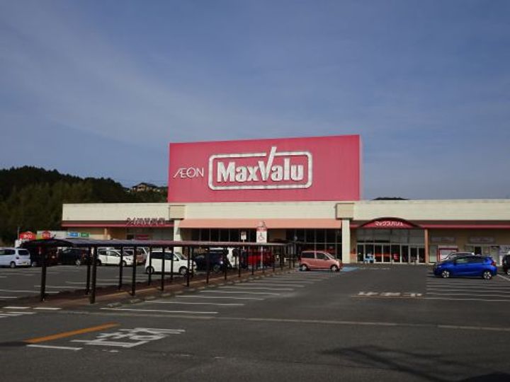 グリッター大文の周辺