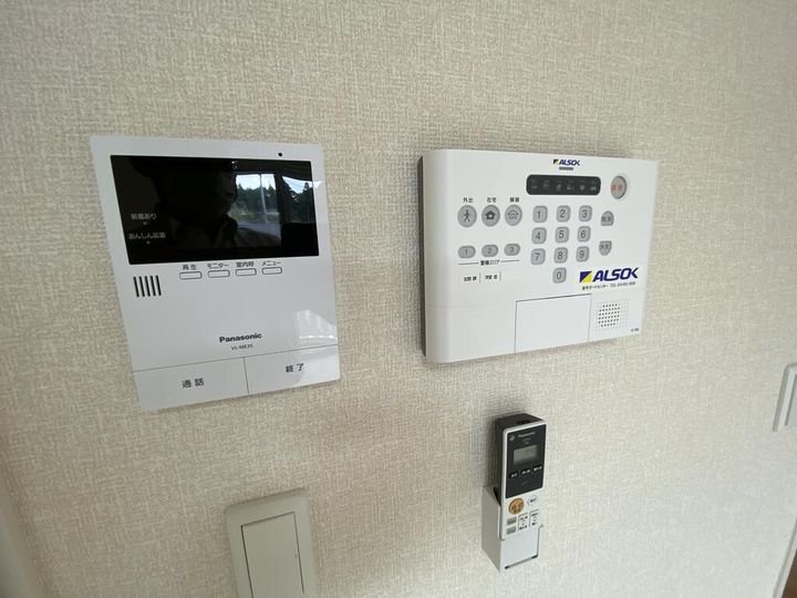 グラーティアIIの内装