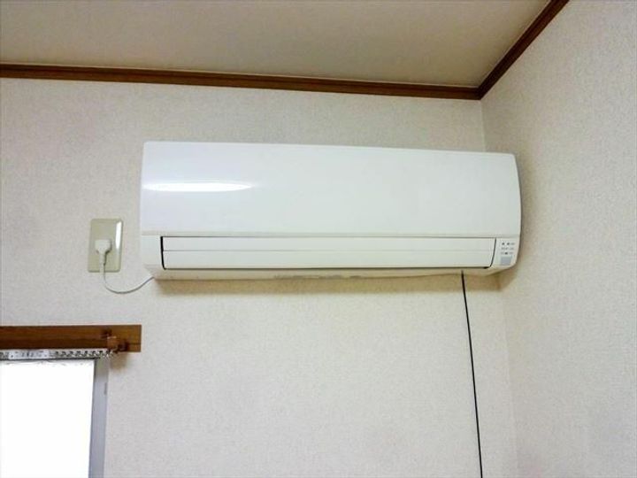 東京都八王子市東中野(アパート)の賃貸物件の内装