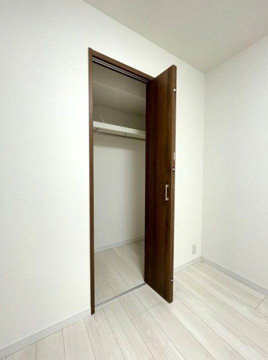 LIBTH菊陽IIの内装