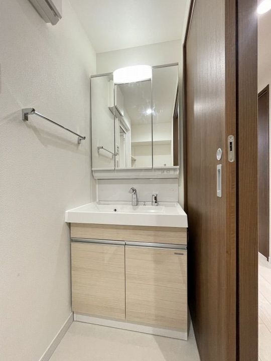 LIBTH菊陽IIの内装