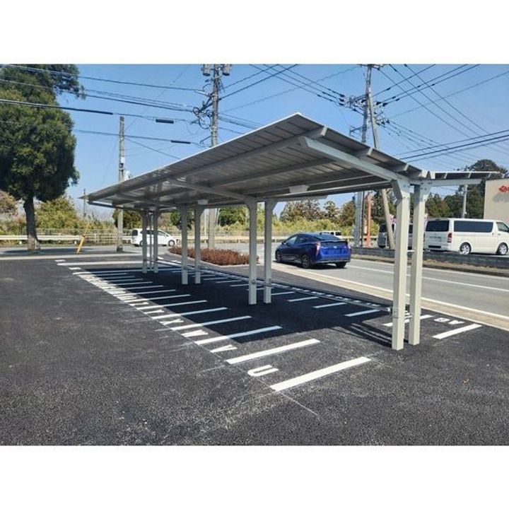 LIBTH菊陽IIのその他画像