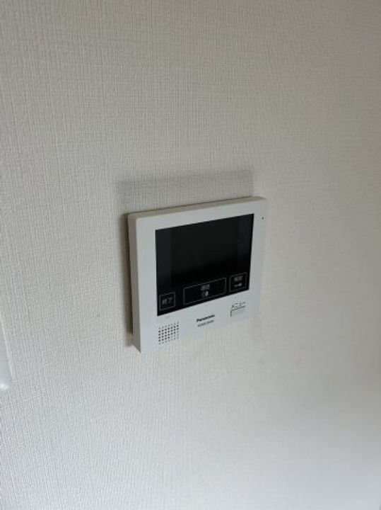 ガーデンテラス西川口の内装