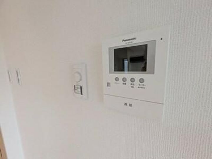 東京都目黒区中町1(マンション)の賃貸物件の内装