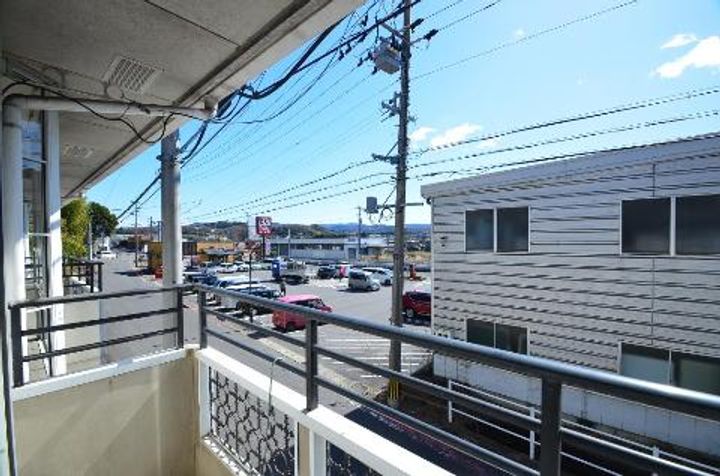 ホワイトパレスAのその他画像