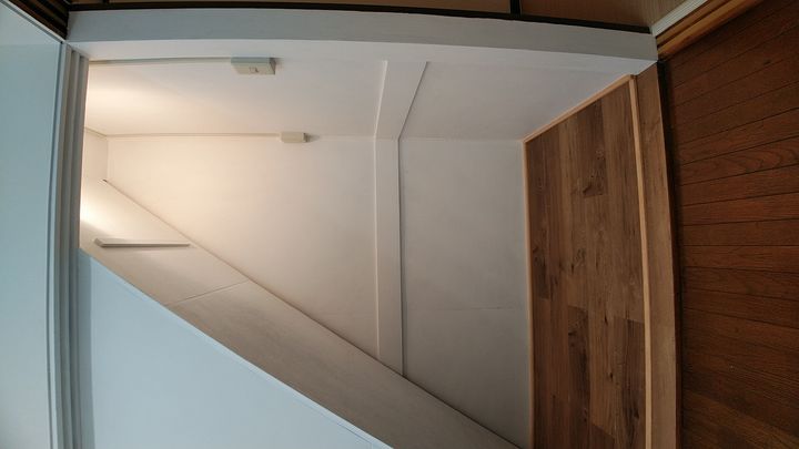 大阪府四條畷市江瀬美町(一戸建)の賃貸物件の内装