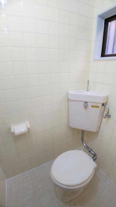 大阪府四條畷市江瀬美町(一戸建)の賃貸物件の内装