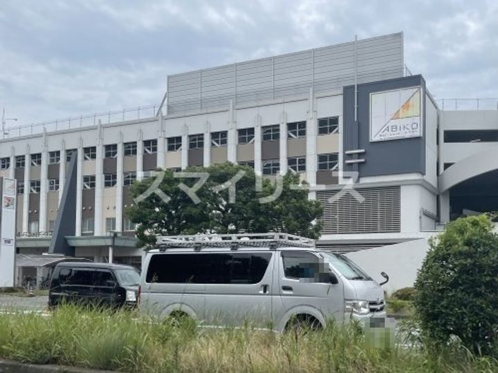 千葉県我孫子市我孫子(マンション)の賃貸物件の周辺
