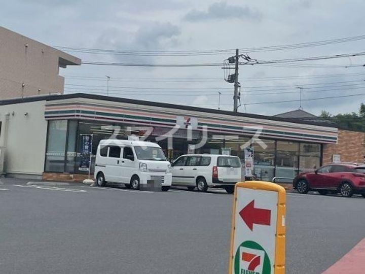千葉県我孫子市我孫子(マンション)の賃貸物件の周辺