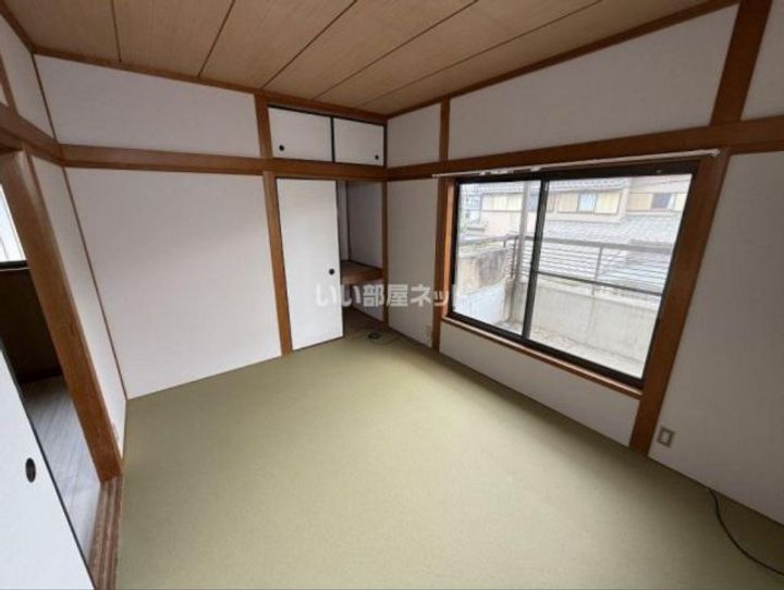 奈良県大和高田市蔵之宮町(一戸建)の賃貸物件の内装