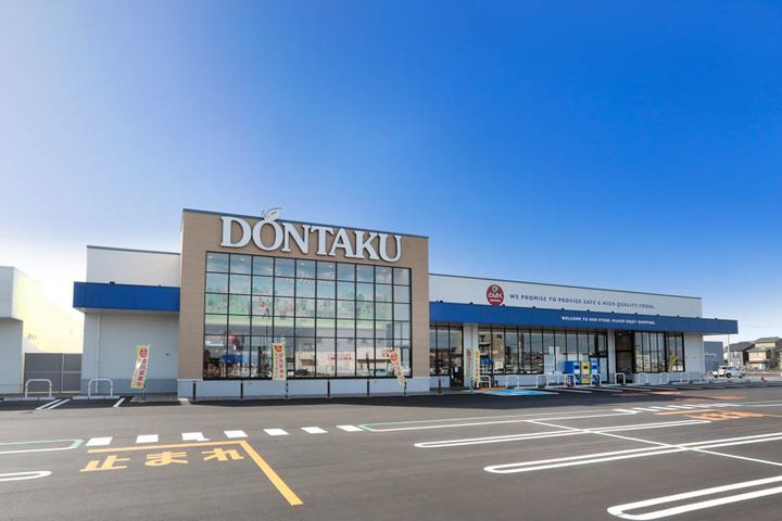 仮称)蓮花寺アパート B棟の周辺