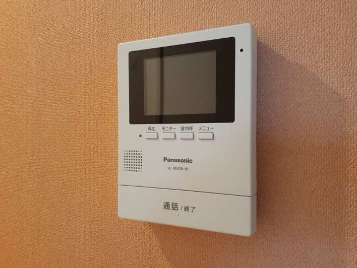 茨城県北茨城市大津町北町(アパート)の賃貸物件の内装