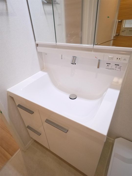 コニフェールの内装