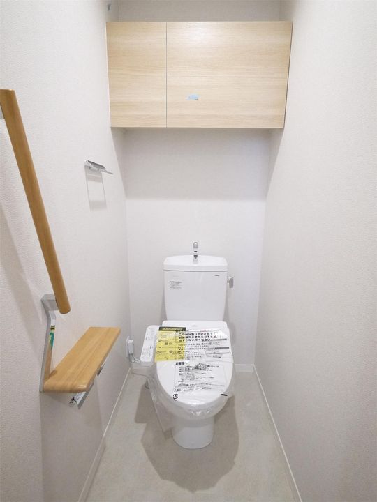 コニフェールの内装