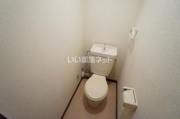 大阪府三島郡島本町桜井3(マンション)の賃貸物件の内装