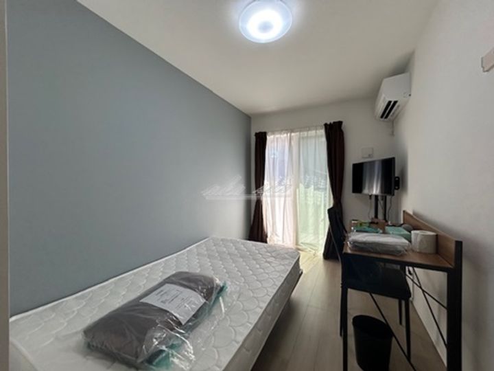 神奈川県横浜市旭区二俣川1(アパート)の賃貸物件の内装