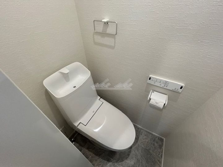 神奈川県横浜市旭区二俣川1(アパート)の賃貸物件の内装