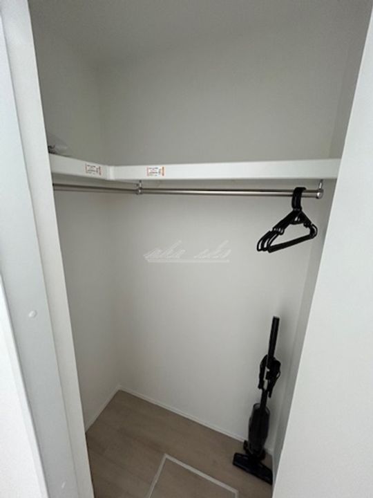 神奈川県横浜市旭区二俣川1(アパート)の賃貸物件の内装