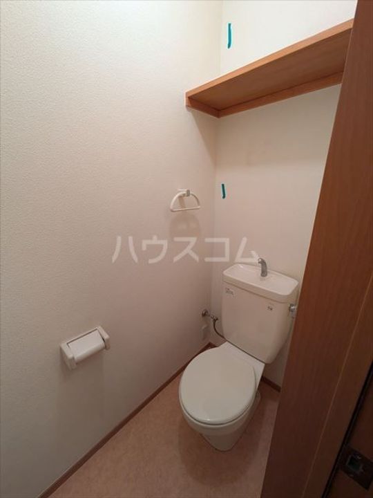 メゾン赤堀の内装