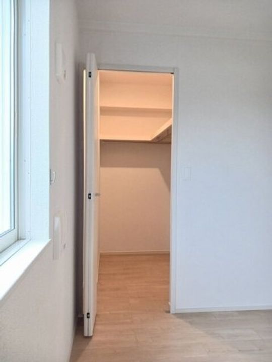 フィールドビーチ アマナ Iの内装