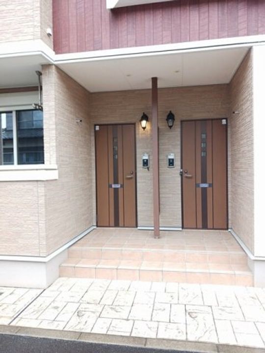 フィールドビーチ アマナ Iの地図