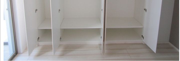 東京都中央区日本橋浜町3(マンション)の賃貸物件の内装